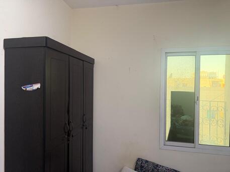 Jubail, Rooms for Rent, SAR 1250/month,  Furnished,  300 Sq. Feet,  Furnished Room With Separate Washroom For Rent Near Old Panda, Jubail