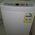 SAR 350,  Samsung Automatic Washing Machine