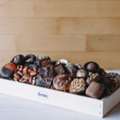 USD 100,  Gourmet Chocolate Gift Crates