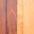 Brazilian Walnut Hardwood Flooring: Luxury, Strength & Timeless Beauty