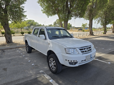 Jubail, Vehicle Lease Transfer, SAR 35000,  TATA 2022 Diesel