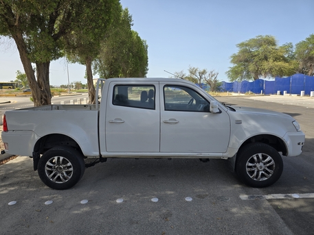 Jubail, Vehicle Lease Transfer, SAR 35000,  TATA 2022 Diesel