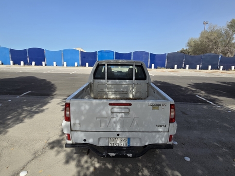 Jubail, Vehicle Lease Transfer, SAR 35000,  TATA 2022 Diesel