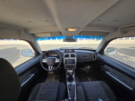 Jubail, Vehicle Lease Transfer, SAR 35000,  TATA 2022 Diesel