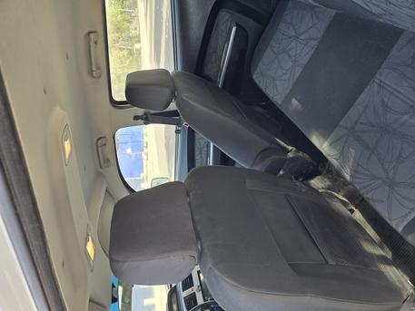 Jubail, Vehicle Lease Transfer, SAR 35000,  TATA 2022 Diesel