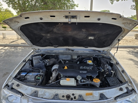 Jubail, Vehicle Lease Transfer, SAR 35000,  TATA 2022 Diesel