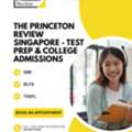 TOEFL Singapore Preparation - Expert TOEFL Coaching Courses
