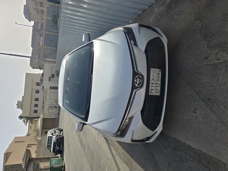 Al Malaz, Vehicle Lease Transfer, SAR 2000,  Toyota Corolla Executive 1.5