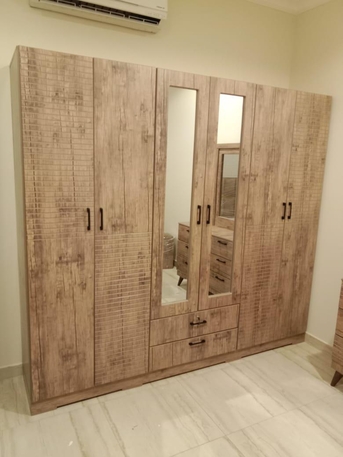 Al Sahafa, Furniture, SAR 11,  New Bedroom Set Pakistani