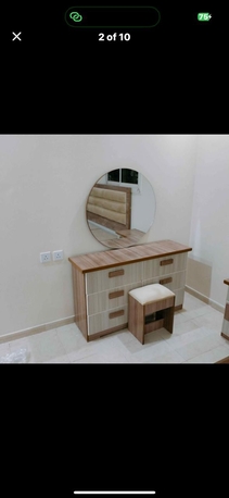 Al Sahafa, Furniture, SAR 11,  New Bedroom Set Pakistani