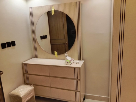 Al Sahafa, Furniture, SAR 11,  New Bedroom Set Pakistani