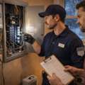 Beck Electric, Generators & Plumbing