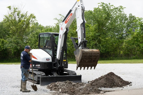 New York, Construction, Beck Electric, Generators & Plumbing