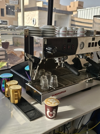 Riyadh, Job Seekers, ​Professional Senior Barista (8-10 Hours Duty With Weekly Off)