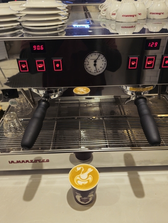 Riyadh, Job Seekers, ​Professional Senior Barista (8-10 Hours Duty With Weekly Off)