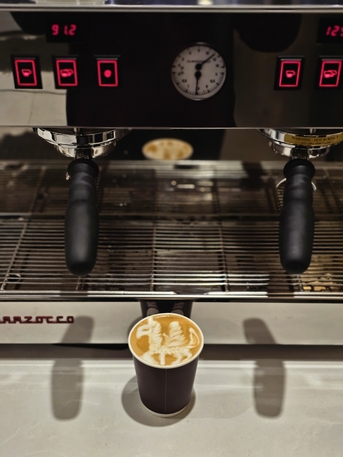 Riyadh, Job Seekers, ​Professional Senior Barista (8-10 Hours Duty With Weekly Off)