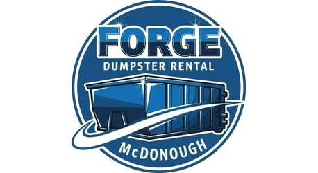 New York, Business, Forge Dumpster Rental McDonough