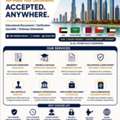 Planning To Work, Study, Or Settle In The Gulf?