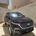 SAR 43500,  Chevrolet Captiva,  2021,  Automatic,  79500 KM,   LS  For Sale