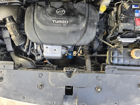 Riyadh, Vehicles, Cars & Trucks , SAR 43500,  Chevrolet Captiva,  2021,  Automatic,  79500 KM,   LS  For Sale