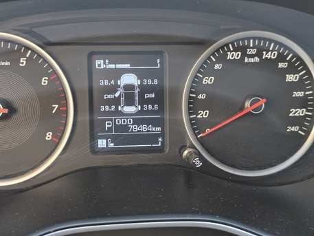 Riyadh, Vehicles, Cars & Trucks , SAR 43500,  Chevrolet Captiva,  2021,  Automatic,  79500 KM,   LS  For Sale