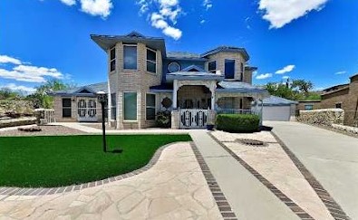 New York, Apartments, Flats, Houses & Villas, USD 1000/month,  2 BR,  Best Property Management Company In El Paso
