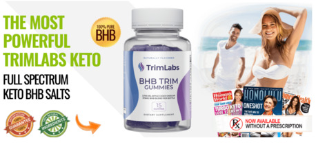 New York, Health & Beauty Items, USD 31,  TrimLabs BHB Gummies Reviews: Does It Really Boost Metabolic Health In The USA?