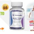 USD 31,  TrimLabs BHB Gummies Reviews: Does It Really Boost Metabolic Health In The USA?