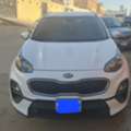 SAR 68000,  Kia Sportage 2022 Model,  2022,  Automatic,  111670 KM,   1.6 GDI
