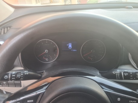 Riyadh, Vehicles, Cars & Trucks , SAR 68000,  Kia Sportage 2022 Model,  2022,  Automatic,  111670 KM,   1.6 GDI
