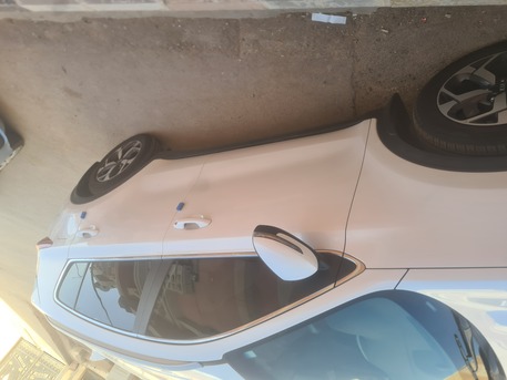 Riyadh, Vehicles, Cars & Trucks , SAR 68000,  Kia Sportage 2022 Model,  2022,  Automatic,  111670 KM,   1.6 GDI