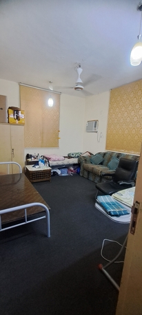 Jeddah, Apartments, Flats, Houses & Villas, SAR 1000/month,  Furnished,  1 BR,  Room Available From July-August