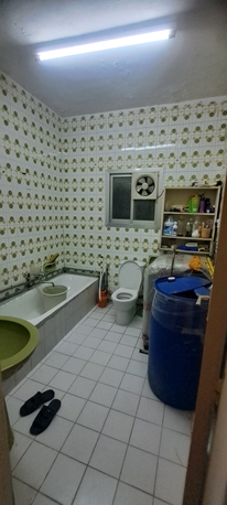 Jeddah, Apartments, Flats, Houses & Villas, SAR 1000/month,  Furnished,  1 BR,  Room Available From July-August