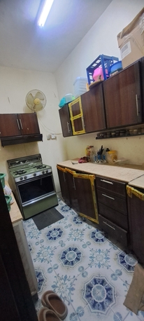 Jeddah, Apartments, Flats, Houses & Villas, SAR 1000/month,  Furnished,  1 BR,  Room Available From July-August
