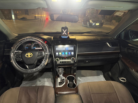 Al Batha, Vehicles, Cars & Trucks , SAR 36000,  Toyota Camry,  2014,  Automatic,  333758 KM,   GL