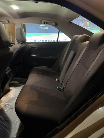 Al Batha, Vehicles, Cars & Trucks , SAR 36000,  Toyota Camry,  2014,  Automatic,  333758 KM,   GL