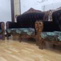 SAR 1000,  Sofa Set For Sale