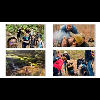 New York, Sporting Goods, USD 100,  Best Guided Outdoor Adventures In USA | Backpacking & Survival &ndash; Destination Backcountry A