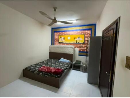 Riyadh, Apartments, Flats, Houses & Villas, SAR 850/month,  Furnished,  Single Furnished Room