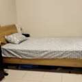 SAR 3600,  2 Single Bedroom Set