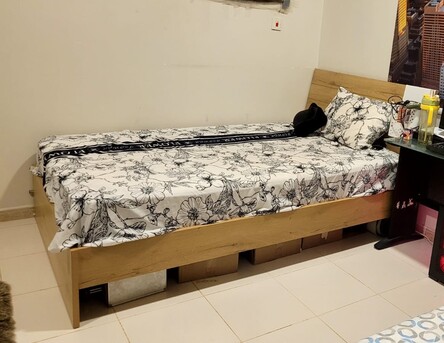 Khobar, Furniture, SAR 3600,  2 Single Bedroom Set
