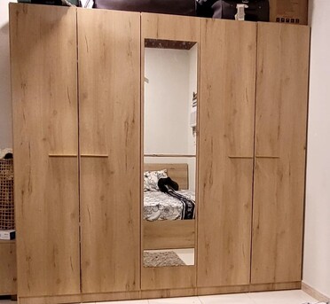 Khobar, Furniture, SAR 3600,  2 Single Bedroom Set