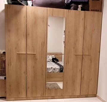 Khobar, Furniture, SAR 3600,  2 Single Bedroom Set