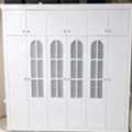 SAR 3700,  Queen Size Bedroom Set