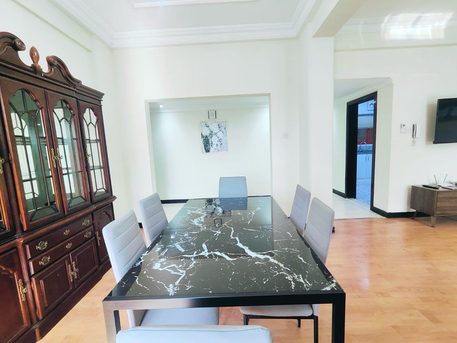 Hoora, Apartments, Flats, Houses & Villas, BHD 400/month,  2 BR,  Fully Furnished 2BR Apartment With 3 Bathrooms In Hoora &ndash; BD 400, Unlimited EWA