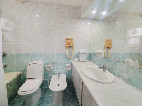 Hoora, Apartments, Flats, Houses & Villas, BHD 400/month,  2 BR,  Fully Furnished 2BR Apartment With 3 Bathrooms In Hoora &ndash; BD 400, Unlimited EWA