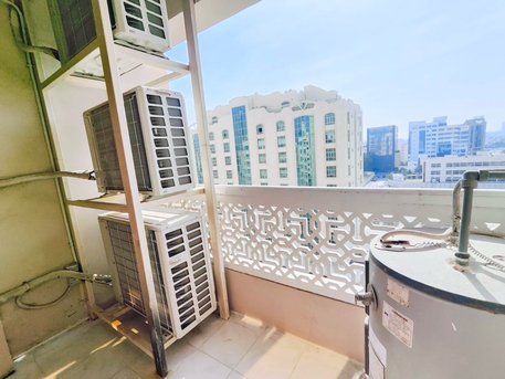 Hoora, Apartments, Flats, Houses & Villas, BHD 400/month,  2 BR,  Fully Furnished 2BR Apartment With 3 Bathrooms In Hoora &ndash; BD 400, Unlimited EWA