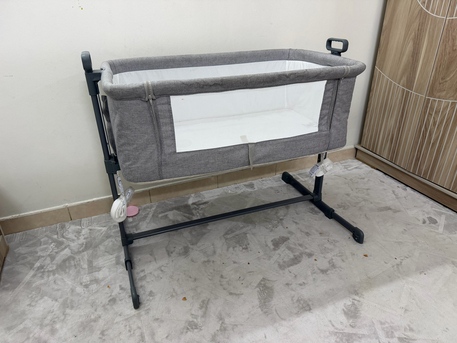Riyadh, Furniture, SAR 250,  Cradle For Sale