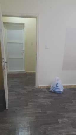 Khobar, Rooms for Rent, SAR 600/month,  Single Bedroom In 3 Bedroom Flat Is Available For Executive Bachelor