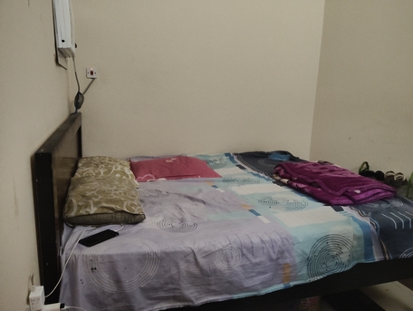 East Riffa, Rooms for Rent, BD 90/month,  Sharing Room For Families/bachelor